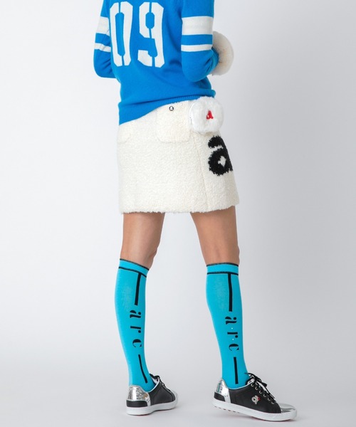 archivio（アルチビオ） スカート 「LADIES」アルチビオゴルフウェア