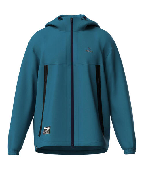 PING（ピン） ブルゾン アウター 「PING APPAREL」プライムフレックス