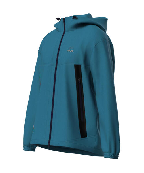 PING（ピン） ブルゾン アウター 「PING APPAREL」プライムフレックス