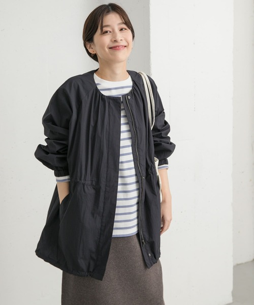 URBAN RESEARCH DOORS（アーバンリサーチドアーズ） ブルゾン アウター