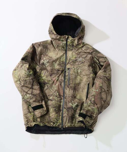 DAIWA（ダイワ） コート ジャケット 別注 GORE-TEX バーサタイル