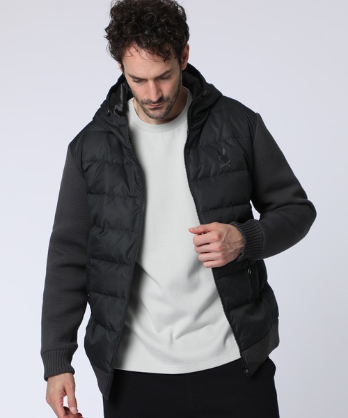 Psycho Bunny（サイコバニー） ブルゾン アウター アーバンテック