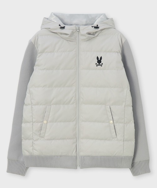 Psycho Bunny（サイコバニー） ブルゾン アウター アーバンテック