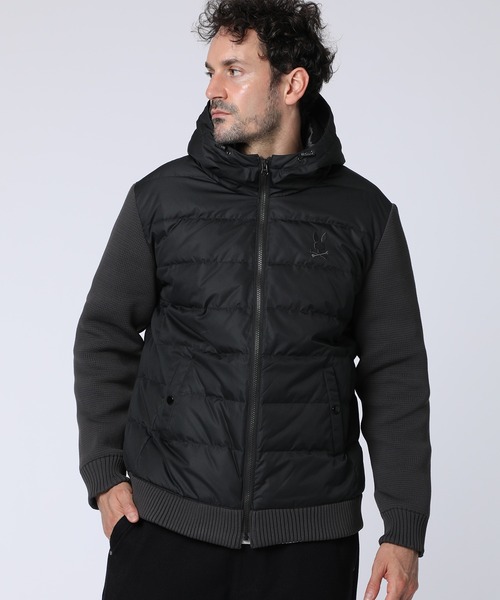 Psycho Bunny（サイコバニー） ブルゾン アウター アーバンテック