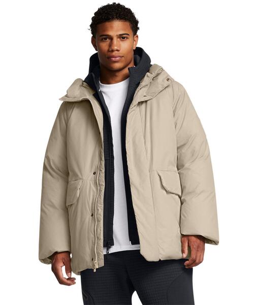 UNDER ARMOUR（アンダーアーマー） ダウンジャケット ダウン UA