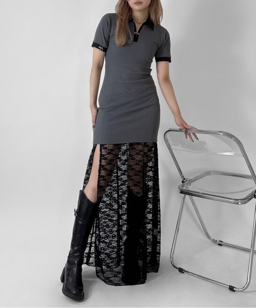 jiasecond. ワンピース : ZOZOTOWN Yahoo!店 - 通販 - Yahoo!ショッピング