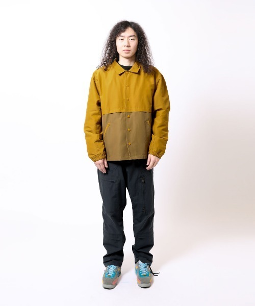 UNION（ユニオン） ナイロンジャケット UNION TOKYO BOYER JACKET