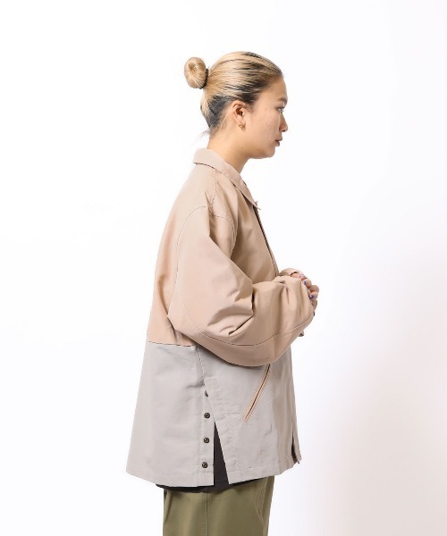 UNION（ユニオン） ナイロンジャケット UNION TOKYO BOYER JACKET