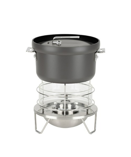 snow peak（スノーピーク） 火焔ストーブ サカン : ZOZOTOWN Yahoo!店