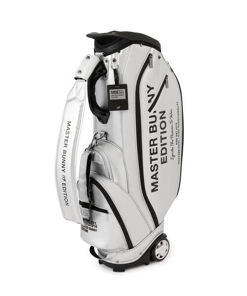 MASTER BUNNY EDITION（マスターバニーエディション） ゴルフ 「MASTER