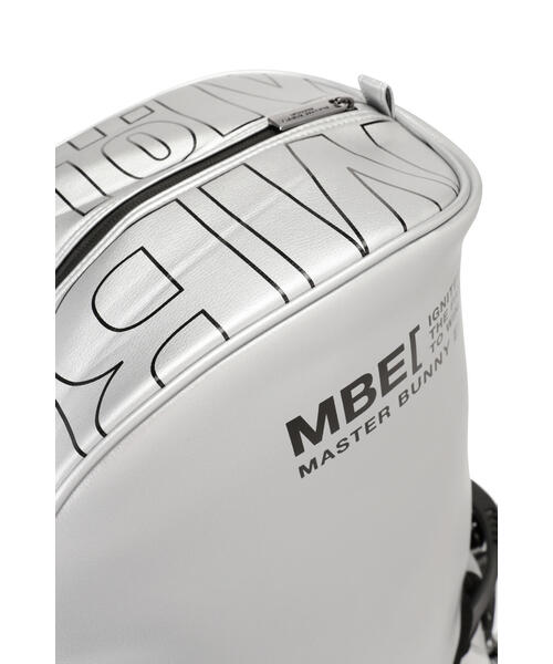 MASTER BUNNY EDITION（マスターバニーエディション） ゴルフ 「MASTER