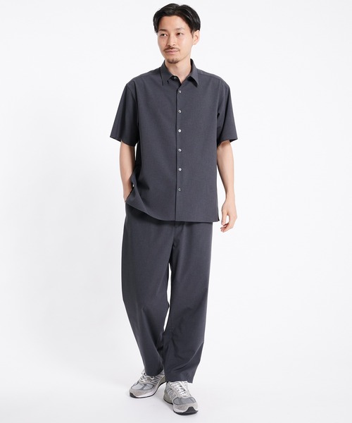 UNITED TOKYO（ユナイテッドトウキョウ） スラックス 「EC限定