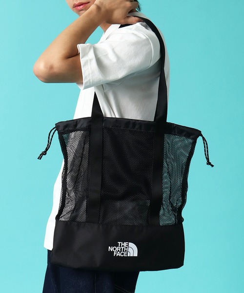 THE NORTH FACE（ザ ノースフェイス） トートバッグ 「THE NORTH FACE