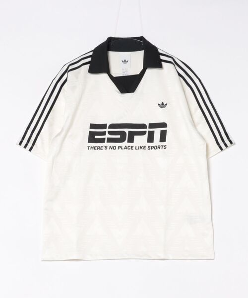 adidas（アディダス） tシャツ W FOOTBALL SS JERSEY SPONSPOR