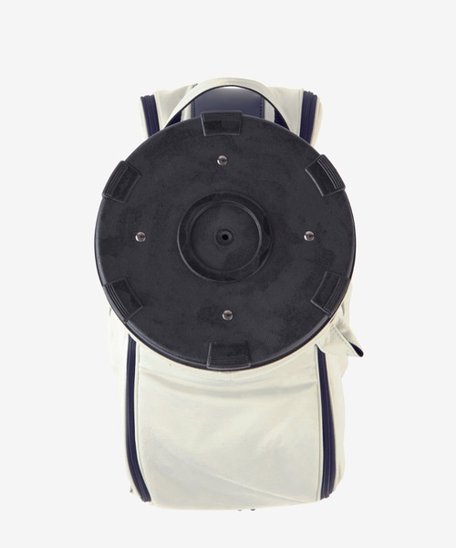 and per se（アンパスィ） ゴルフ キャディバッグ（ユニセックス