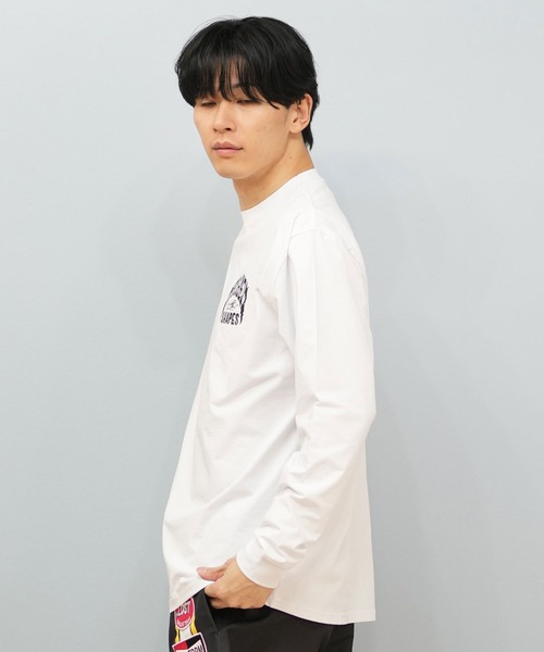 LOST（ロスト） ラッシュガード 「ムラサキスポーツ限定」lost/ロスト