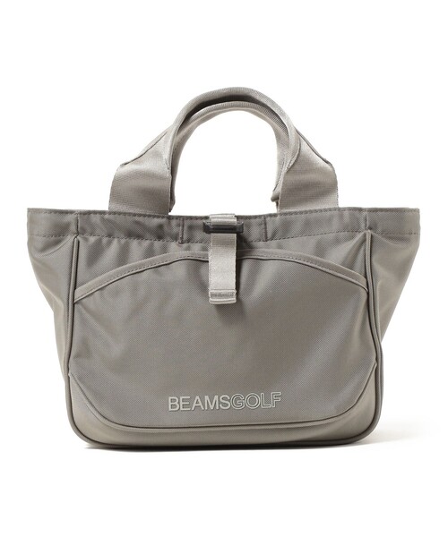 BEAMS GOLF（ビームス ゴルフ） トートバッグ NSG-NYLON OX カート