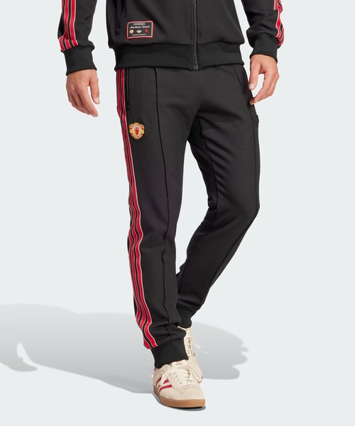 adidas（アディダス） スウェットパンツ ジャージ マンチェスター