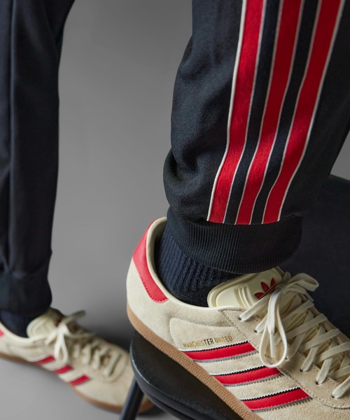 adidas（アディダス） スウェットパンツ ジャージ マンチェスター