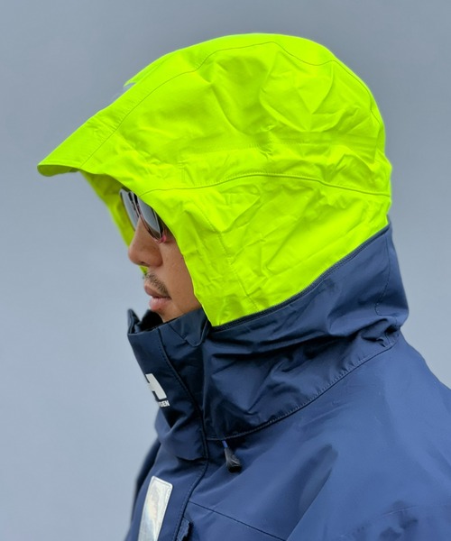 HELLY HANSEN（ヘリーハンセン） コート ジャケット 「HELLY HANSEN