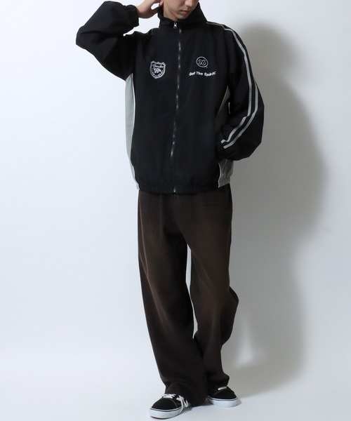 ナイロンジャケット メンズ レディース : ZOZOTOWN Yahoo!店 - 通販