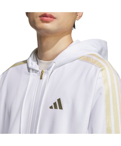 adidas（アディダス） ジャージ adidas Staygold ルーズフィット
