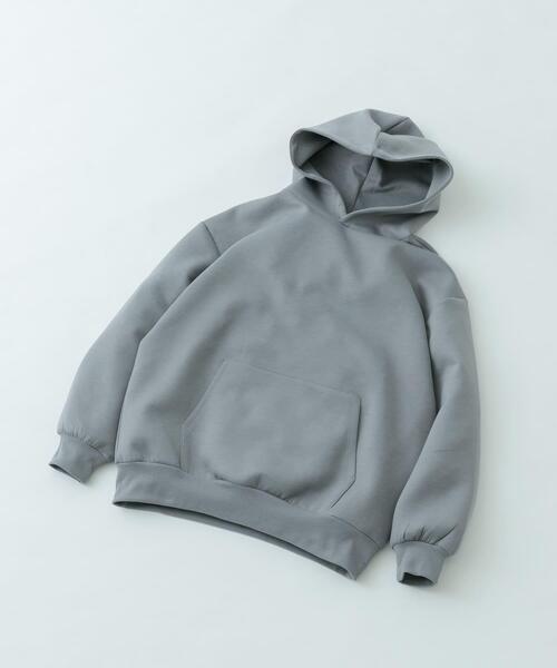 ITEMS URBANRESEARCH（アイテムズ アーバンリサーチ） パーカー