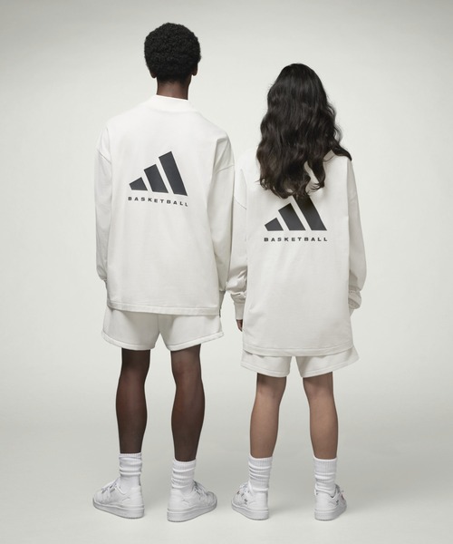 adidas（アディダス） スウェットパンツ ジャージ ADIDAS BASKETBALL