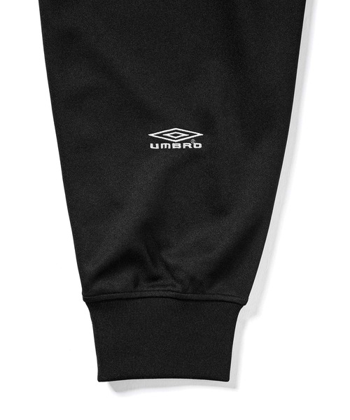 umbro（アンブロ） パンツ × BLACK LABEL SETUP TRUCK PANTS：アンブロ