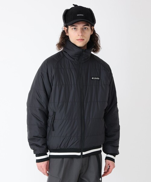 Columbia（コロンビア） ブルゾン アウター 防水 防寒 Columbia