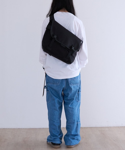 BAGJACK（バッグジャック） ショルダーバッグ bagjack pogo(messenger