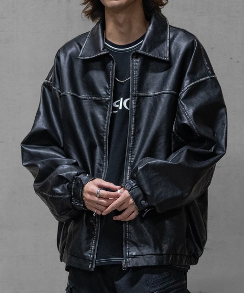 JOHN'S CLOSET（ジョンズクローゼット） ブルゾン アウター 「13