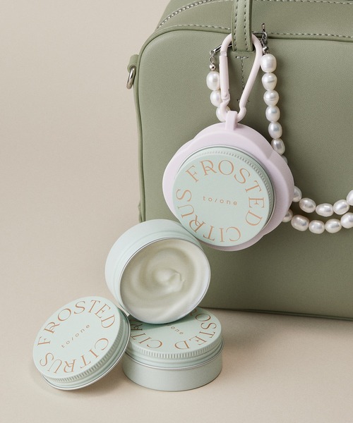 to/one（トーン） ハンドクリーム ハンドクリーム ケースセット