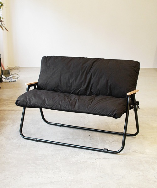 GRIP SWANY（グリップスワニー） × GORDON MILLER FIREPROOFBENCH