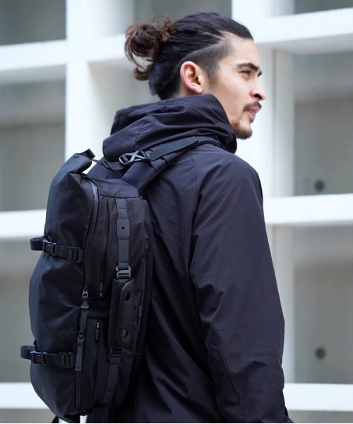 CODE OF BELL（コードオブベル） ショルダーバッグ X-PAK EVO メンズ