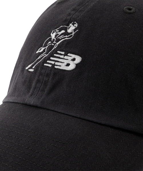 New Balance（ニューバランス） キャップ 帽子 大谷翔平 ツイル