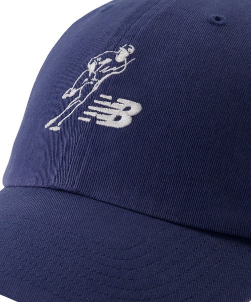 New Balance（ニューバランス） キャップ 帽子 大谷翔平 ツイル