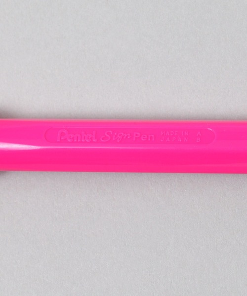 TODAY'S SPECIAL（トゥデイズスペシャル） ペン 「ぺんてる