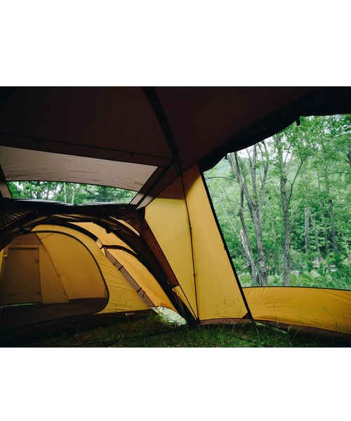 snow peak（スノーピーク） メッシュシェルター テント 幕体