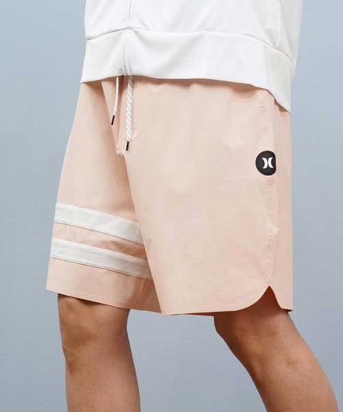 Hurley（ハーレー） 水着 サーフショーツ ファントム ブロック