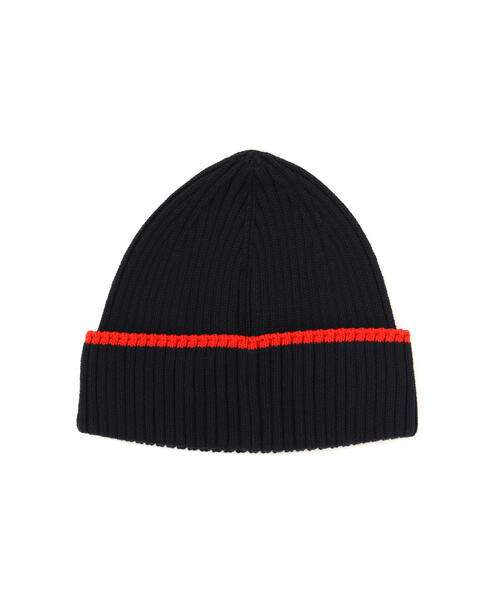 PEARLY GATES（パーリーゲイツ） ニット帽 ニットキャップ 「PEARLY