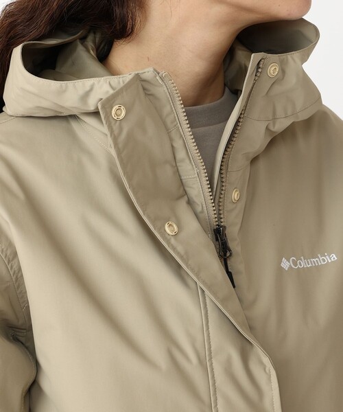 Columbia（コロンビア） ブルゾン ジャンバー 防水 防寒 Columbia
