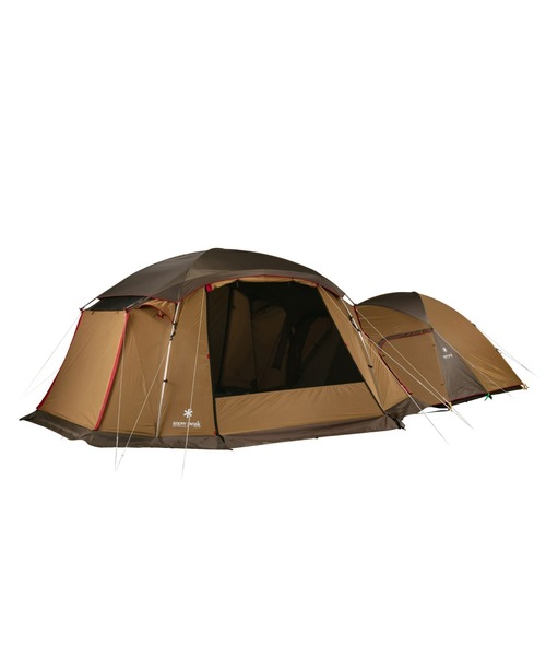 snow peak（スノーピーク） エントリーパックTS テント シェルター