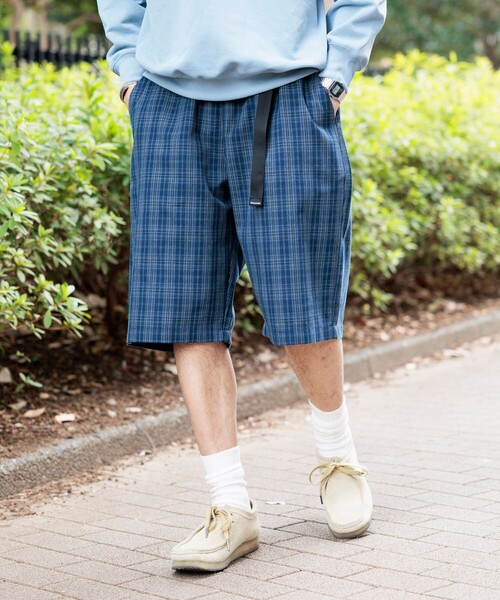 Foxfire（フォックスファイヤー） パンツ 別注 Fishing Satellite