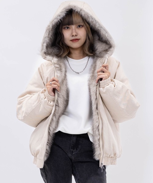 JOHN'S CLOSET（ジョンズクローゼット） ブルゾン アウター 「13