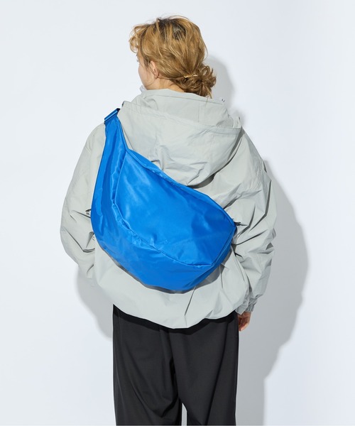 meltum（メルタム） ショルダーバッグ 「ZOZO限定」ROUND SHOULDER BAG