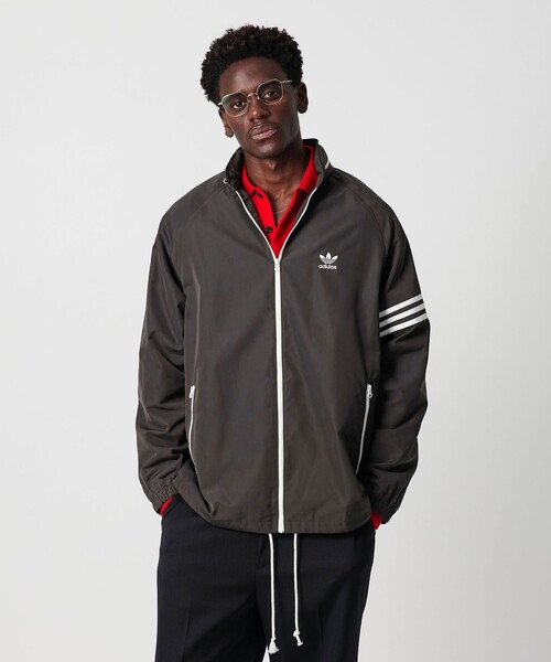 adidas Originals コート ジャケット 「別注」「adidas Originals