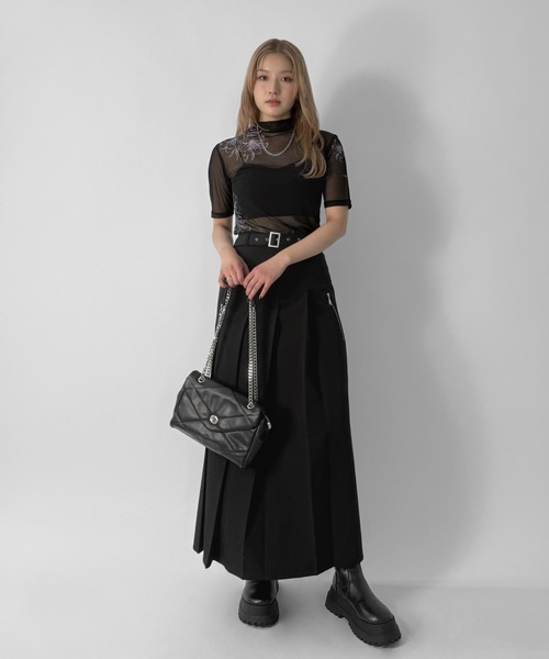 jiasecond. スカート : ZOZOTOWN Yahoo!店 - 通販 - Yahoo!ショッピング