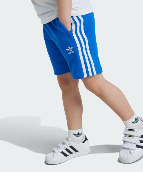 adidas（アディダス） ジャージ アディカラー ショーツ＆Tシャツ