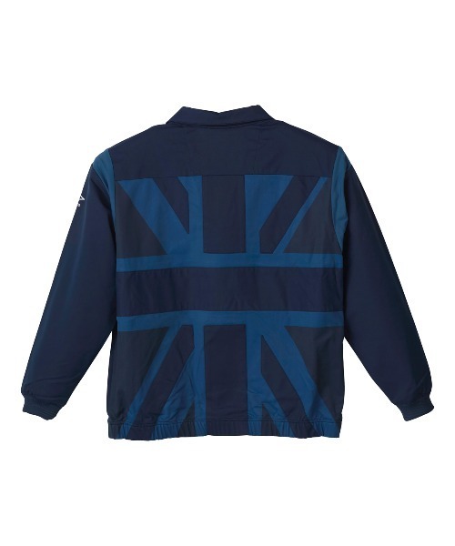 umbro（アンブロ） UMBRO DRILL TOP（アンブロ ドリル トップ